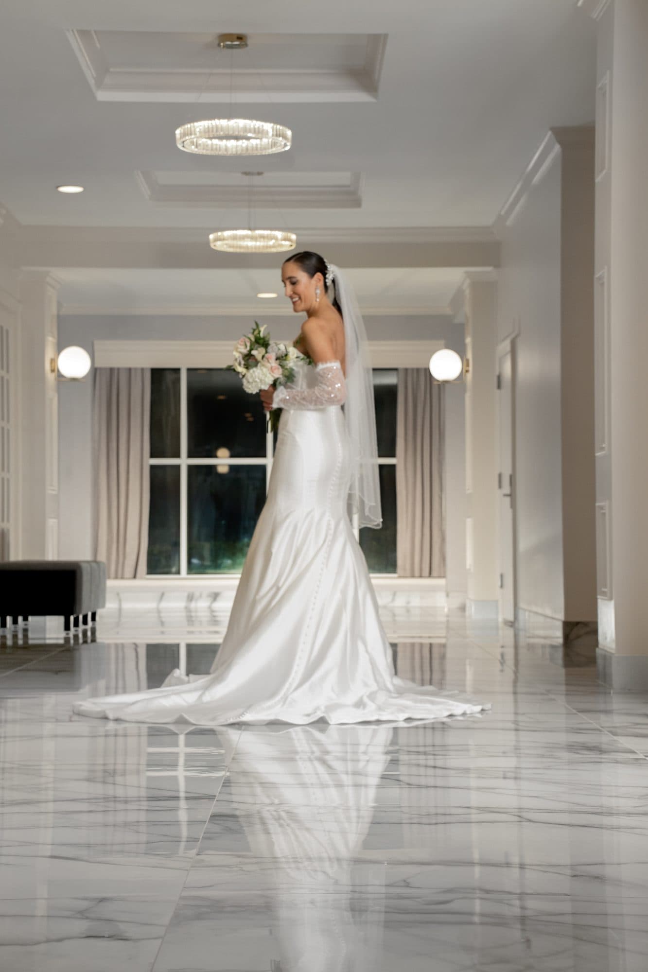 Bride